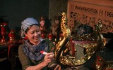 Nét đẹp phụ nữ Việt Nam qua 